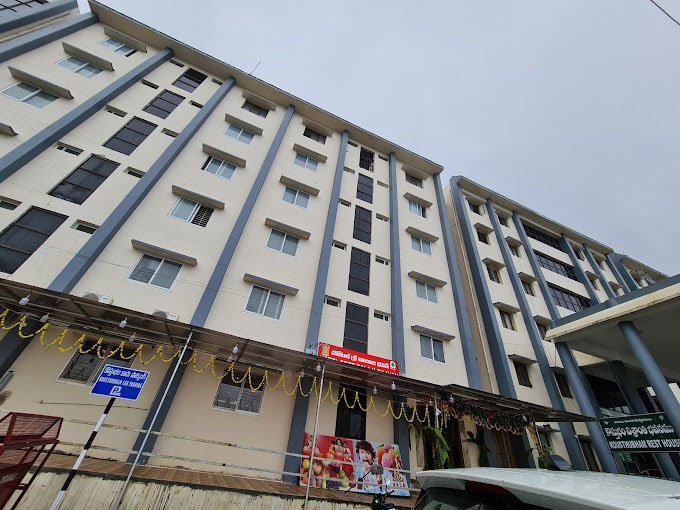 Jagannath Guest house